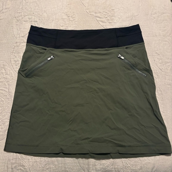 Lucy skirt - Picture 1 of 7